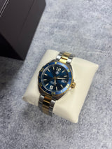 Tag heuer formula 1 quartz bicolour men’s watch - special edition