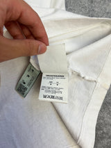 Off-White Caravaggio-t-shirt i hvid