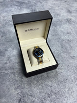 Tag heuer formula 1 quartz bicolour men’s watch - special edition