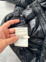 Canada goose black Crofton jacket