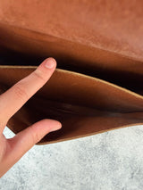 Louis Vuitton vintage cartouchiere GM bag