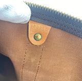 Louis Vuitton vintage keepall 45