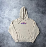 Off-white sketch arrow hoodie