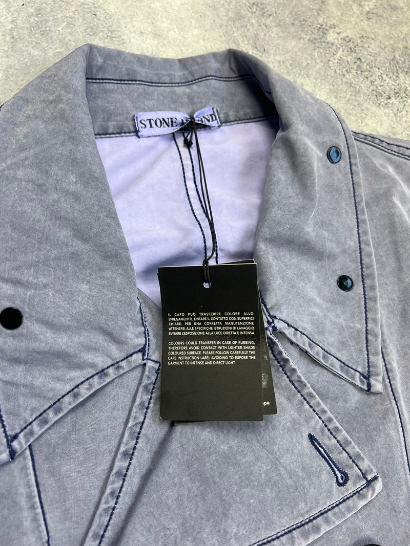 Stone island David TC jacket from 2010