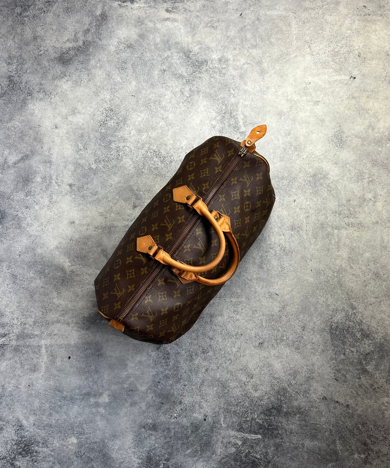 Louis Vuitton vintage speedy 40