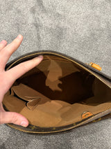 Louis Vuitton vintage hippo piano handbag