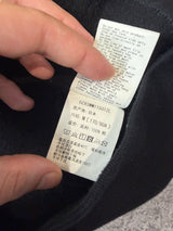 Bape black camo full shark zip hoodie