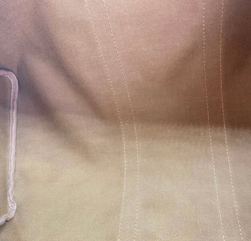 Louis Vuitton vintage keepall 45