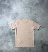 Stone island SS21 rose pink graphic tee