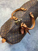 Louis Vuitton vintage keepall 50