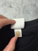 Bape Japan exclusive souvenir tee black