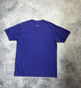 Stone island graphic tee