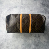 Louis Vuitton Keepall 60