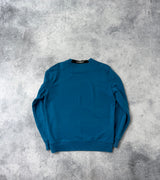 CP company blue jumper