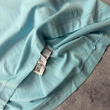Stone island sky blue tee