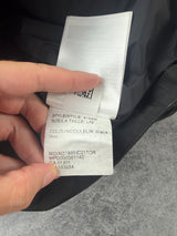 Canada goose black freestyle gilet