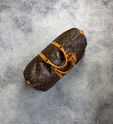 Louis Vuitton vintage keepall 50