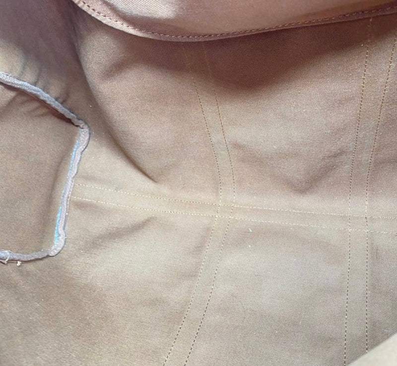 Louis Vuitton vintage flanerie 50
