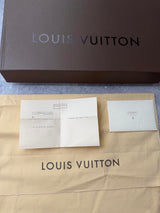 Louis Vuitton Damier neverfull PM canvas handbag