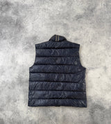 Canada goose Atlantic navy Crofton gilet