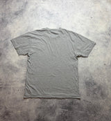 Stone island 2019 grey tee