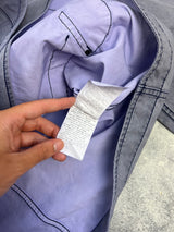 Stone island David TC jacket from 2010