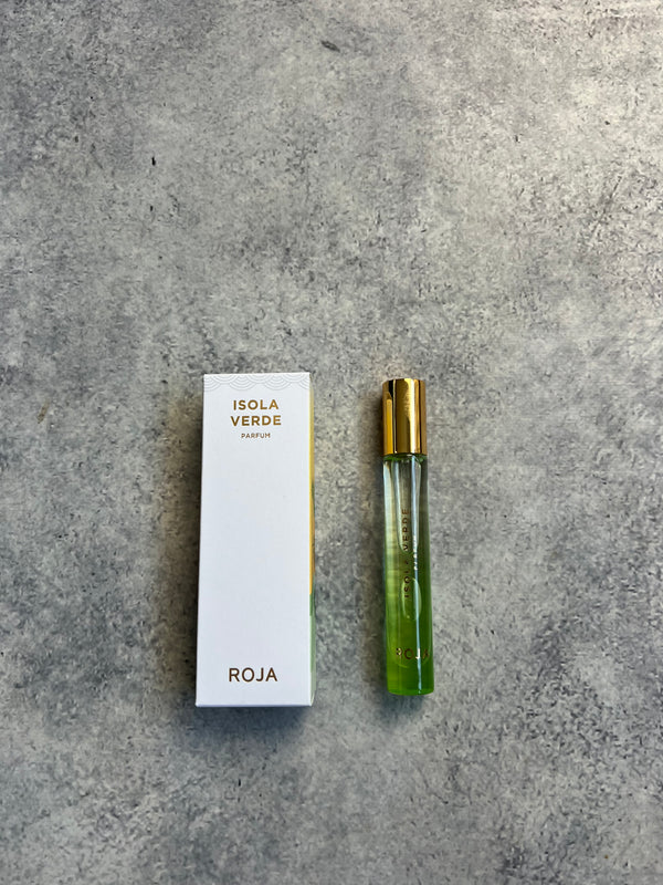 Roja london isola verde eau de Parfum