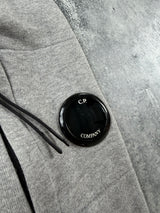 CP company grey jumper