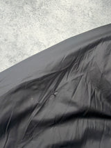 Canada goose black lodge jacket
