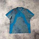 Louis Vuitton 2054 tee blue