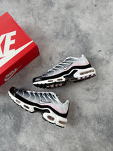 Nike TN air max pink foam trainers