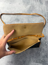 Louis Vuitton vintage pochette twin GM