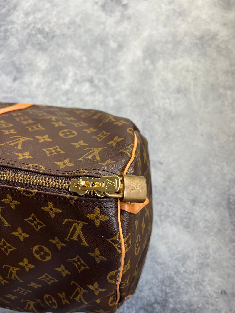 Louis Vuitton vintage keepall 55