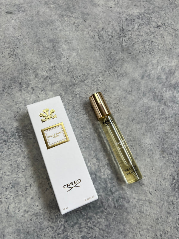 Creed millésime 1849 eau de Parfum