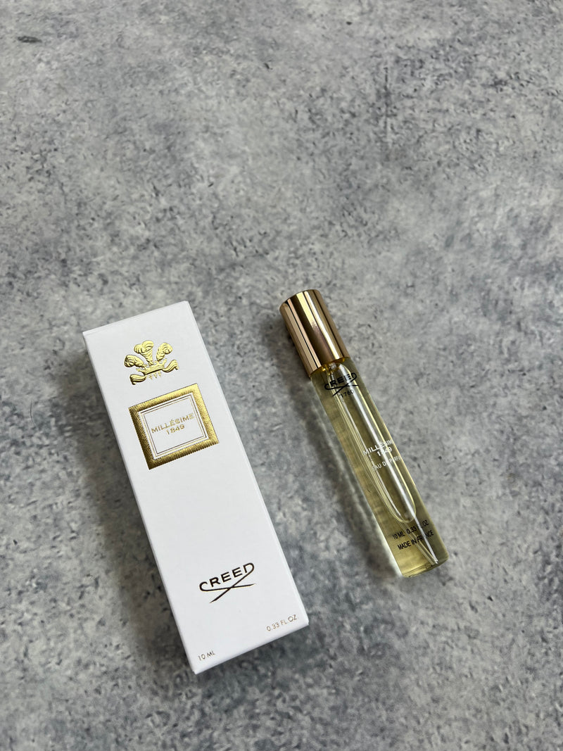 Creed millésime 1849 eau de Parfum