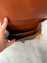 Louis Vuitton vintage cartouchiere bag