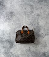 Louis Vuitton vintage speedy 25