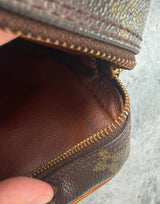 Louis Vuitton Danube messenger bag