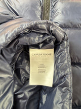 Canada goose Atlantic navy Crofton gilet