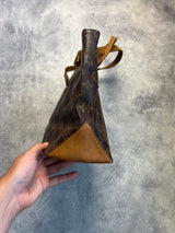 Louis Vuitton vintage hippo piano handbag
