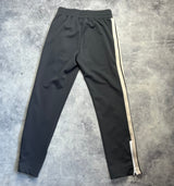 Palm angels grey track pants