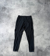 Stone island 2019 navy cuffed cargo trousers