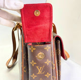 Louis Vuitton multiply cite bag