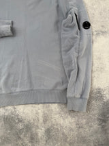 CP company grey jumper