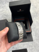 Tag heuer formula 1 WAH111C- black dial watch