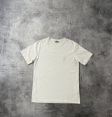 Dior CD icon white tee