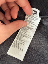 Canada goose black label windbridge full zip camo grey