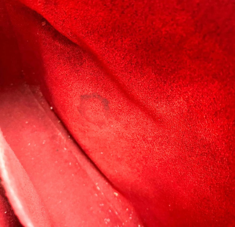 Louis Vuitton multiply cite bag