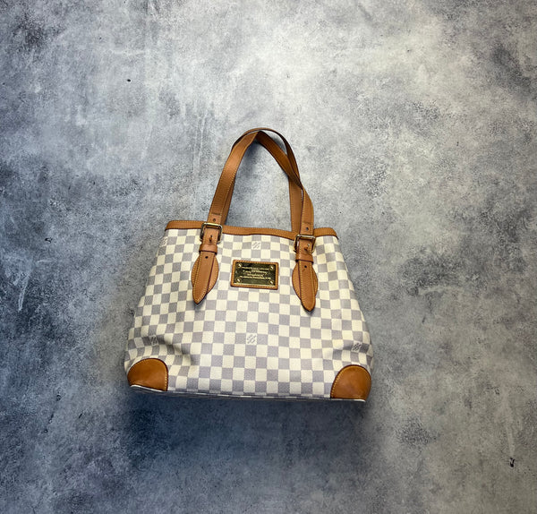 Louis Vuitton vintage Hampstead MM