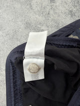 Moncler camo print swim shorts